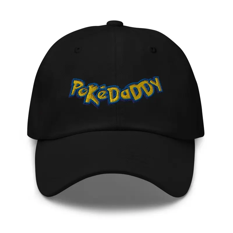 pokedaddy 